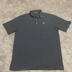 Men’s Arizona Diamondbacks Exclusive Polo Size XXL